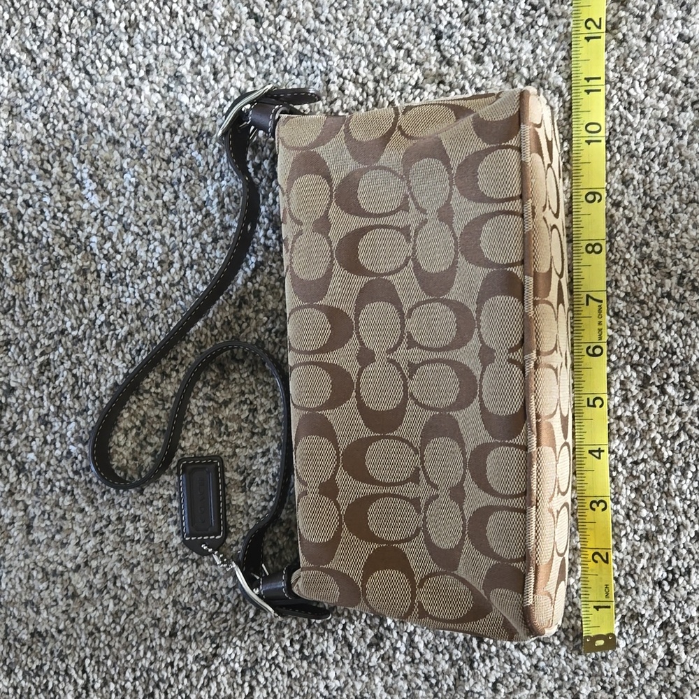 Coach purse. Like new
